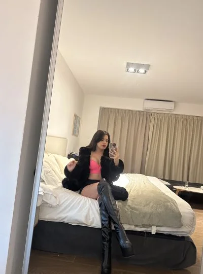 Agostina Reales (22 años) — Palermo, Argentina - 7