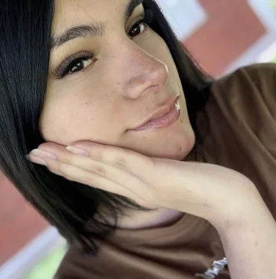 Agostina Reales, Palermo