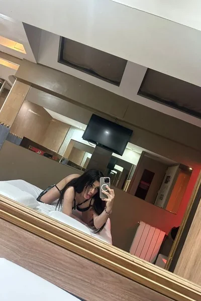 Agostina Reales (22 años) — Palermo, Argentina - 11