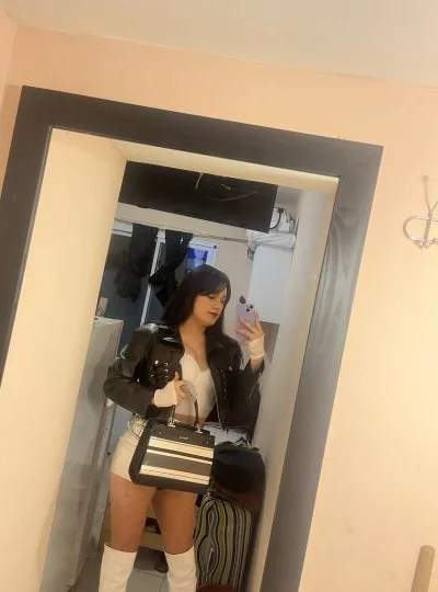 Agostina Reales (22 años) — Palermo, Argentina - 26