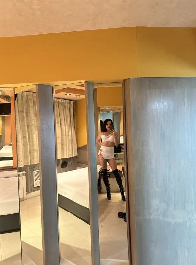Agostina Reales (22 años) — Palermo, Argentina - 22