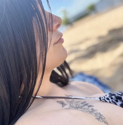 Agostina Reales (22 años) — Palermo, Argentina - 3