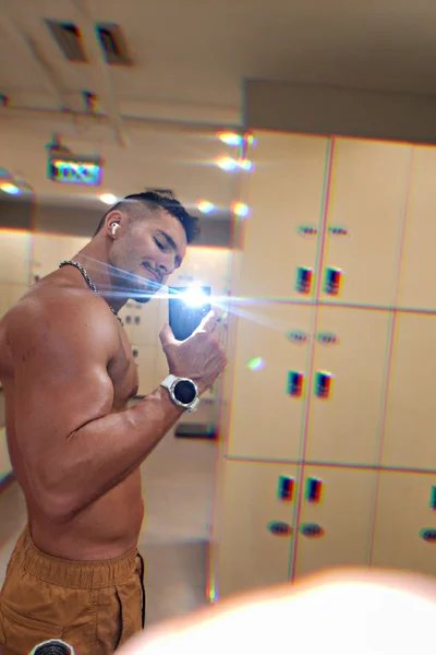 Aaron (30 años) — Porto Alegre, Brasil - 26
