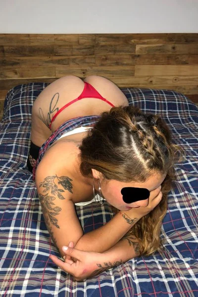 Clara (25 años) — Azul, Argentina - 19