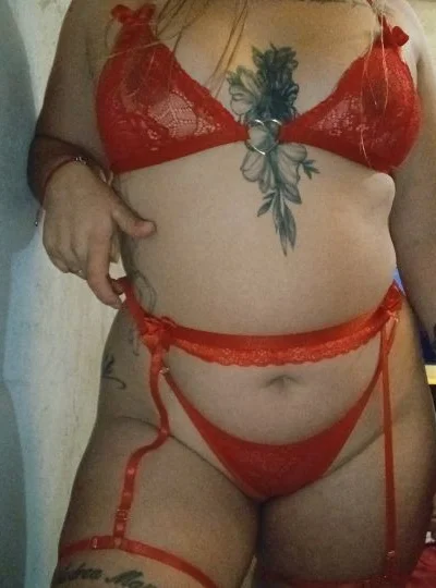 Clara (25 años) — Azul, Argentina - 4