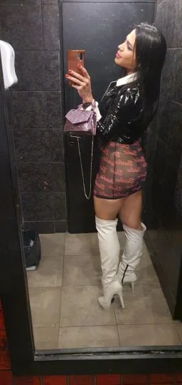 Lira Victoria (28 años) — Capital, Argentina - 42