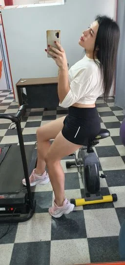 Lira Victoria (28 años) — Capital, Argentina - 32