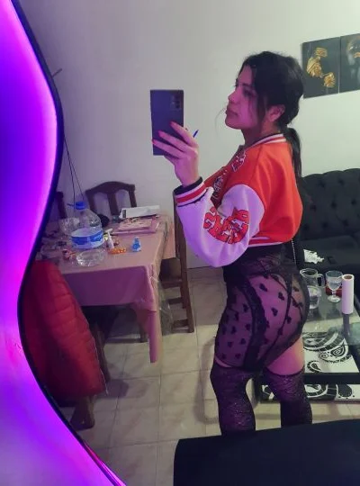 Lira Victoria (28 años) — Capital, Argentina - 6