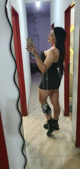 Lira Victoria (28 años) — Capital, Argentina - 12