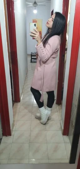 Lira Victoria (28 años) — Capital, Argentina - 31