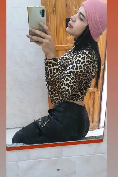Lira Victoria (28 años) — Capital, Argentina - 38