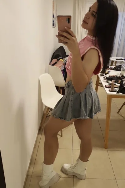 Lira Victoria (28 años) — Capital, Argentina - 46