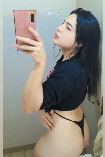 Lira Victoria (28 años) — Capital, Argentina - 49