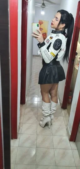 Lira Victoria (28 años) — Capital, Argentina - 33