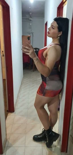 Lira Victoria (28 años) — Capital, Argentina - 15