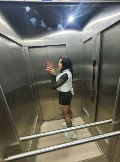 Lira Victoria (28 años) — Capital, Argentina - 51