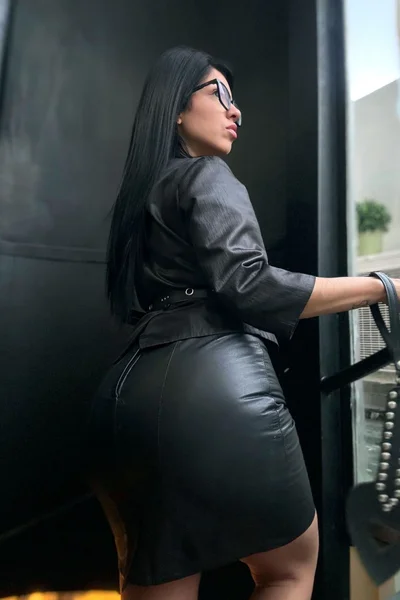 Franceska (31 años) — Nuñez, Argentina - 26