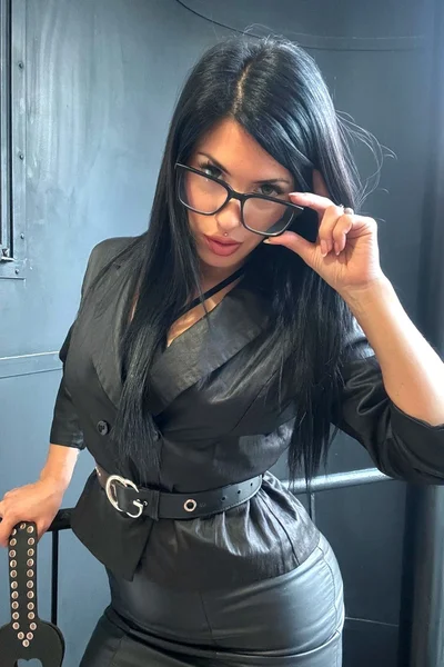 Franceska (31 años) — Nuñez, Argentina - 33
