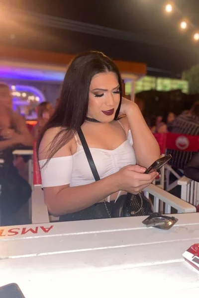 Brenda (25 años) — Microcentro, Argentina - 63