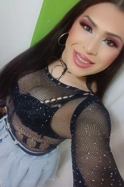 Brenda (25 años) — Microcentro, Argentina - 56