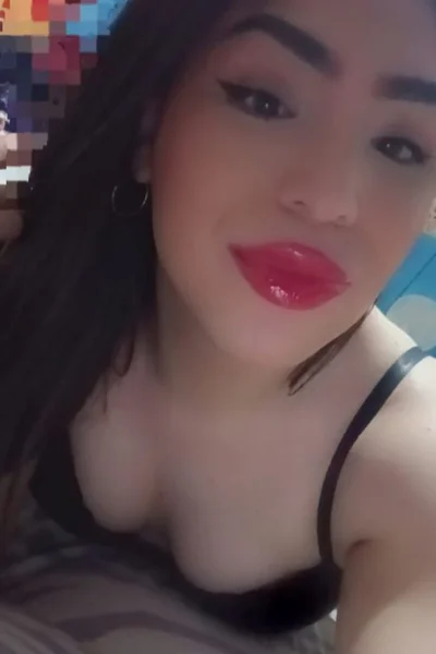 Brenda (25 años) — Microcentro, Argentina - 46