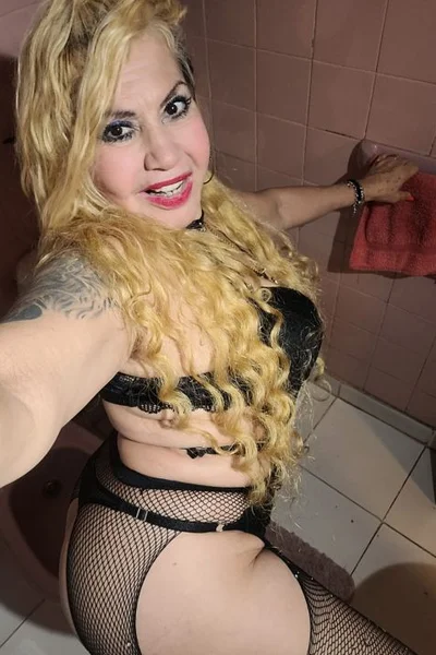 Damila (58 anos) — Tribunales, Argentina - 85