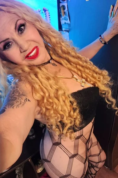 Damila (58 anos) — Tribunales, Argentina - 96