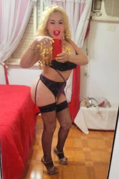 Damila (58 anos) — Tribunales, Argentina - 101