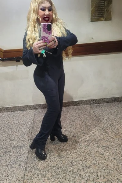 Damila (58 anos) — Tribunales, Argentina - 5