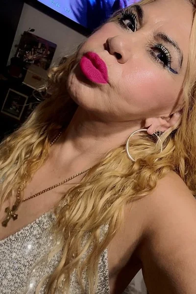 Damila (58 anos) — Tribunales, Argentina - 111