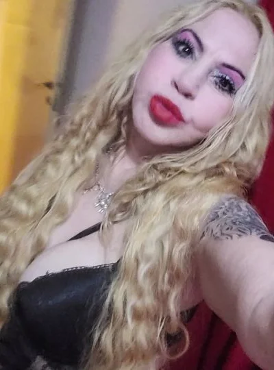 Damila (58 anos) — Tribunales, Argentina - 127