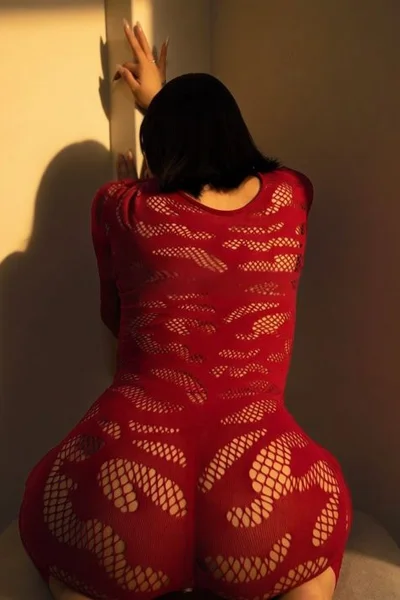 Luciaaa (19 años) — Palermo, Argentina - 4