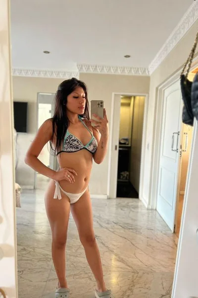 Luciaaa (19 años) — Palermo, Argentina - 40