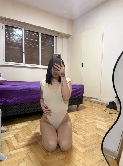Luciaaa (19 años) — Palermo, Argentina - 11