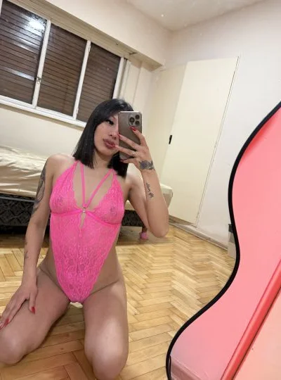 Luciaaa (19 años) — Palermo, Argentina - 30