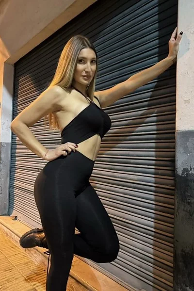 Candela mdp (23 anos) — Mar del Plata, Argentina - 6