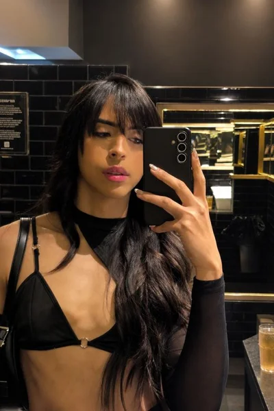 Leidy Andrades (27 años) — Saavedra, Argentina - 10