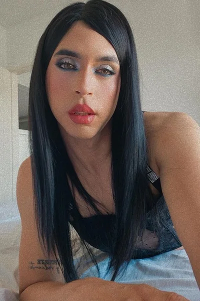 Leidy Andrades (27 años) — Saavedra, Argentina - 43