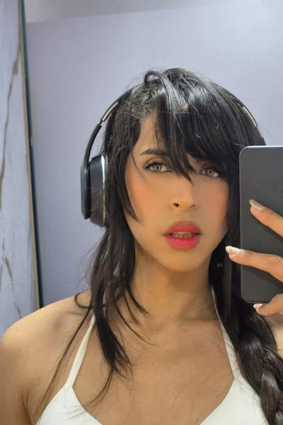 Leidy Andrades (27 años) — Saavedra, Argentina - 5