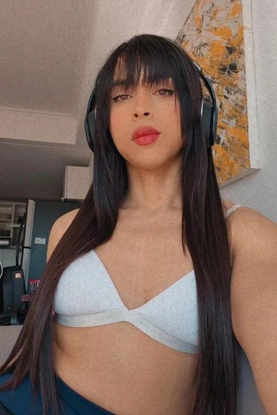 Leidy Andrades (27 años) — Saavedra, Argentina - 20