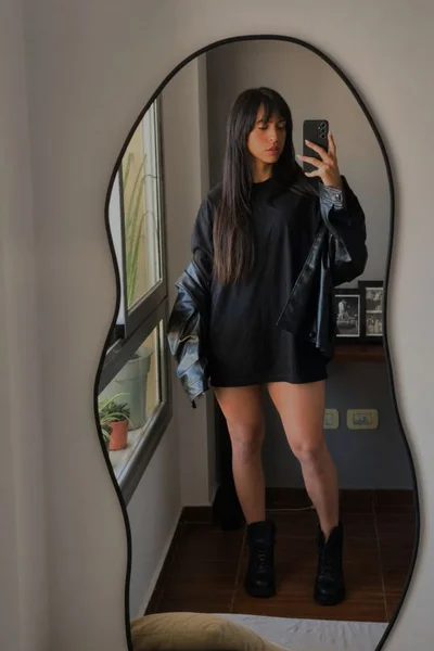 Leidy Andrades (27 años) — Saavedra, Argentina - 25