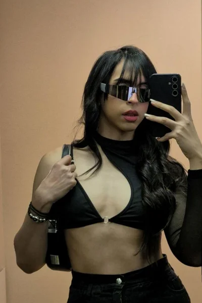 Leidy Andrades (27 años) — Saavedra, Argentina - 11