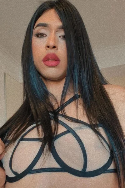 Leidy Andrades (27 años) — Saavedra, Argentina - 44