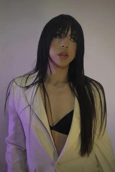 Leidy Andrades (28 años) — Saavedra, Argentina - 6