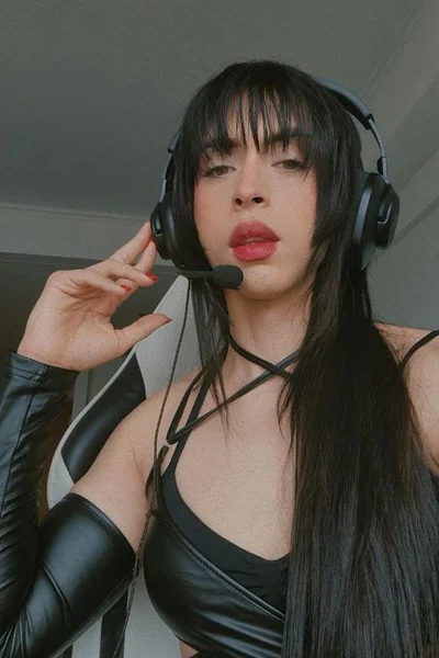 Leidy Andrades (28 años) — Saavedra, Argentina - 13