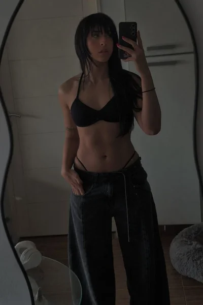 Leidy Andrades (28 años) — Saavedra, Argentina - 12