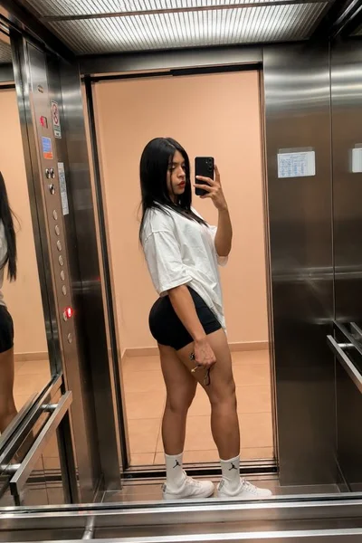 Leidy Andrades (27 años) — Saavedra, Argentina - 33