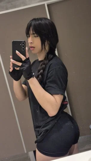 Leidy Andrades (27 años) — Saavedra, Argentina - 21