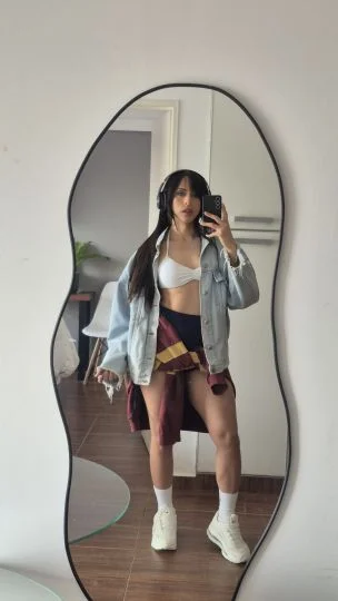 Leidy Andrades (28 años) — Saavedra, Argentina - 9