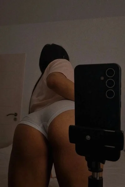 Leidy Andrades (27 años) — Saavedra, Argentina - 24